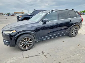 2016 Volvo XC90 YV4A22PK1G1033379