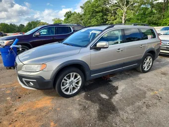 2016 Volvo XC70 YV4612NM1G1270466