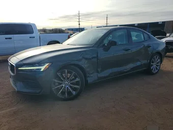 2020 Volvo S60 7JRA22TK4LG032017 Lot 46708336