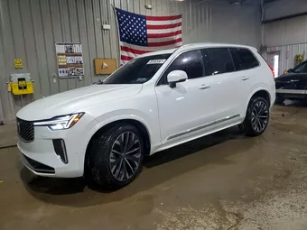 2026 Volvo XC90 YV4062PE5T1488336