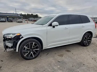 2022 Volvo XC90 YV4A22PK0N1830753