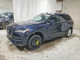 2017 Volvo XC90 YV4A22PK6H1116274