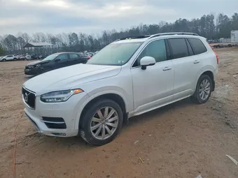 2016 Volvo XC90 YV4A22PK7G1081694