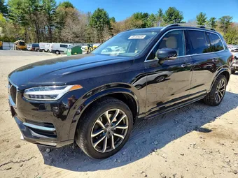 2016 Volvo XC90 YV4A22PK0G1090804
