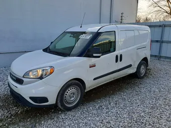 2022 Ram Promaster City ZFBHRFAB5N6W63891