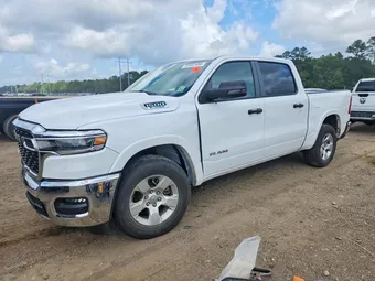 2025 Ram 1500 1C6RREFG2SN547637 Lot 50402406