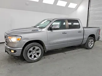 2022 Ram 1500 1C6SRFFT9NN478146 Lot 79776805