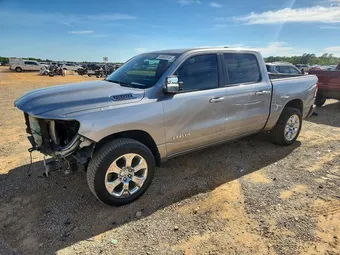 2022 Ram 1500 1C6RREFTXNN124807 Lot 48660816