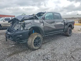 2026 Ram 2500 3C6TR5EJ5TG267451