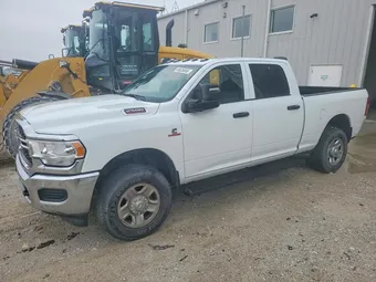 2024 Ram 2500 3C6UR5CL0RG223746 Lot 49626666