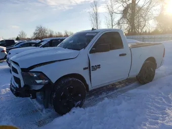 2020 Ram 1500 3C6JR6AT6LG310747 Lot 73882065