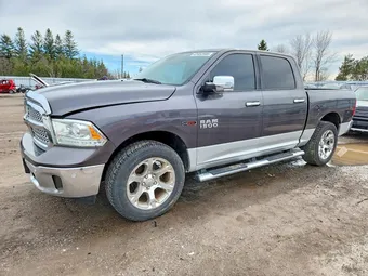 2016 Ram 1500 1C6RR7NM7GS258961 Lot 47452506