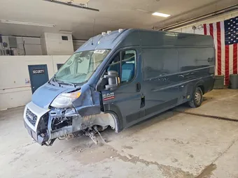 2021 Ram Promaster Cargo Van 3C6MRVJGXME544459