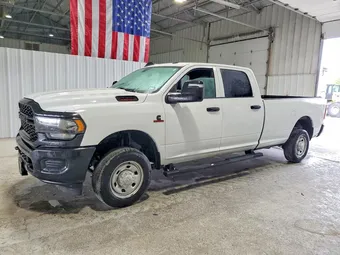 2024 Ram 2500 3C6UR5HL5RG114093
