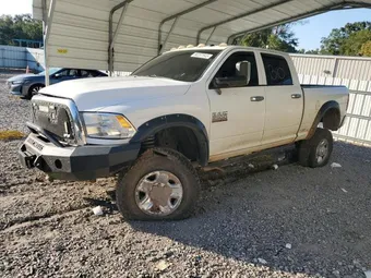 2015 Ram 2500 3C6UR5CL0FG655197 Lot 80207845