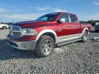2016 Ram 1500 1C6RR7NT1GS363616 Lot 97540205