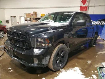 2018 Ram 1500 1C6RR7KT2JS314985 Lot 45820196