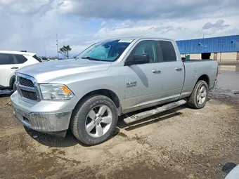 2015 Ram 1500 1C6RR7GG5FS664680 Lot 49185966