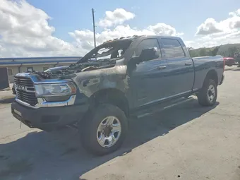 2020 Ram 2500 3C6UR5CL3LG163596 Lot 51420936