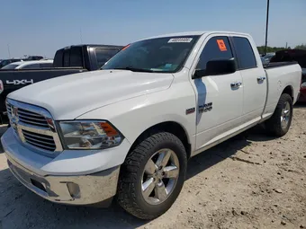 2016 Ram 1500 1C6RR7GT8GS155990 Lot 48044406
