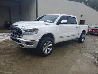 2019 Ram 1500 1C6SRFHT6KN883471 Lot 78646365