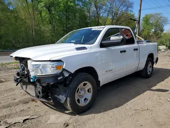 2021 Ram 1500 1C6SRECMXMN745896 Lot 49916926