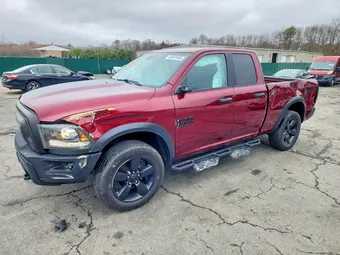 2020 Ram 1500 1C6RR7GG7LS141463 Lot 45652106