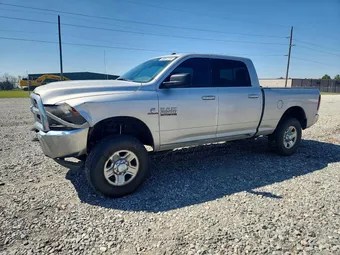 2017 Ram 2500 3C6UR5DL9HG534475 Lot 46567316