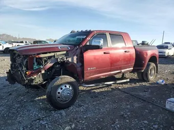 2024 Ram 3500 3C63RRMLXRG122361 Lot 92494585