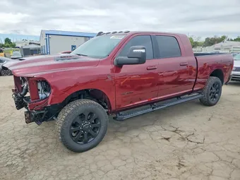 2024 Ram 3500 3C63R3ML9RG281479 Lot 53426566