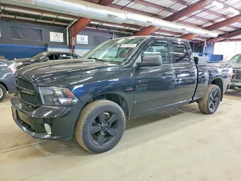 2015 Ram 1500 1C6RR7FT8FS767378 Lot 50760056