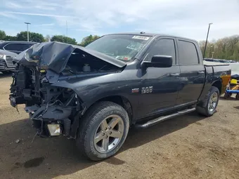 2017 Ram 1500 3C6RR7KT6HG794739