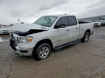 2020 Ram 1500 1C6SRFBT6LN300794 Lot 78243305