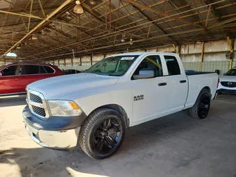 2016 Ram 1500 1C6RR6FG2GS101664 Lot 79097505
