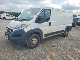 2023 Ram ProMaster 2500 3C6LRVVG6PE513896