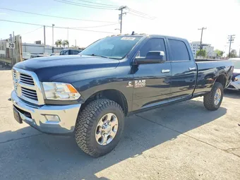 2018 Ram 3500 3C63R3HL3JG319481 Lot 51861386