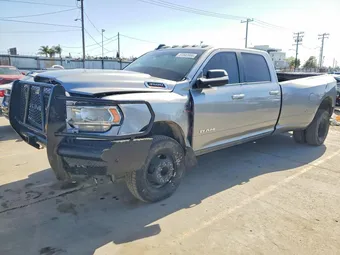 2020 Ram 3500 3C63RRHL7LG109083