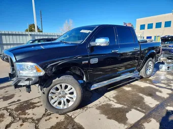 2015 Ram 1500 1C6RR7PT2FS748680 Lot 99895395