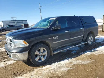 2015 Ram 1500 1C6RR7LT0FS620802 Lot 79010635
