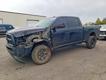 2017 Ram 2500 3C6UR5CL8HG569123 Lot 75798055