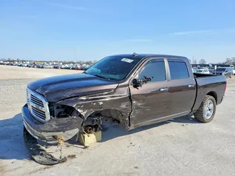 2017 Ram 1500 3C6RR7LT8HG523177 Lot 45844176