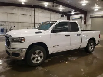 2025 Ram 1500 1C6RRFCG5SN554558 Lot 46828596