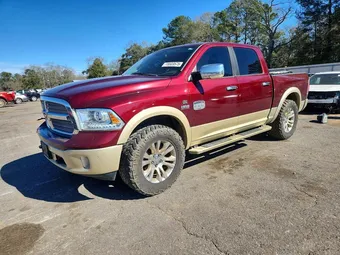 2016 Ram 1500 1C6RR7PT9GS352005 Lot 75533575