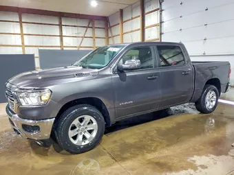 2024 Ram 1500 1C6SRFJT3RN223702 Lot 51874026