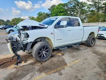 2023 Ram 2500 3C6UR5FL6PG559104 Lot 47305356