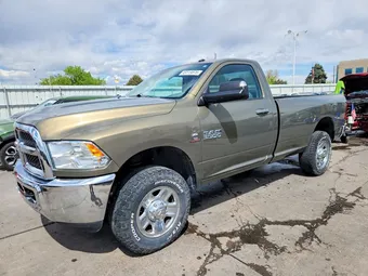 2015 Ram 3500 3C63R3AL8FG608065 Lot 49119876