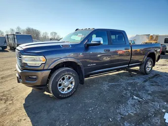2022 Ram 3500 3C63R3JL4NG316072 Lot 79222125
