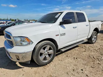 2017 Ram 1500 1C6RR7LT7HS553733 Lot 46289896