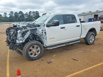 2024 Ram 2500 3C6UR5DL2RG195351 Lot 50303206