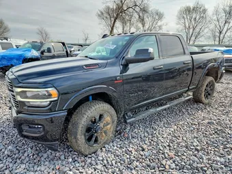 2021 Ram 2500 3C6UR5FL1MG515538 Lot 46562276